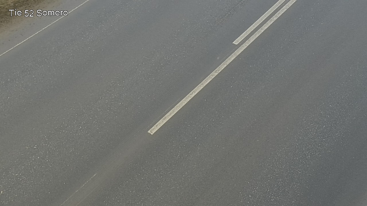 Kelikamerat Kuva Tie 52 Somero, Somero, Varsinais-Suomi