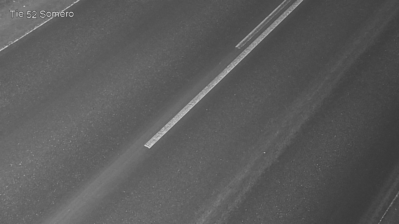 Weather Camera Image Väg 52 Somero, Somero, Varsinais-Suomi