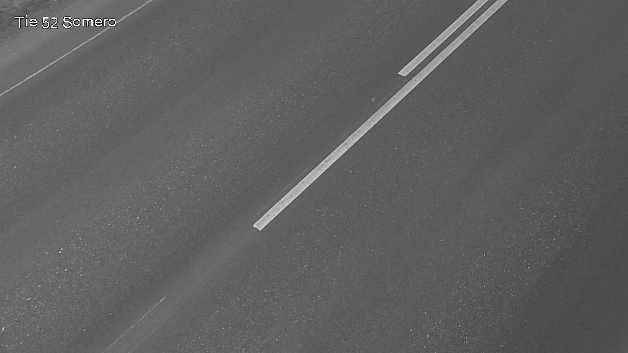 Kelikamerat Kuva Tie 52 Somero, Somero, Varsinais-Suomi