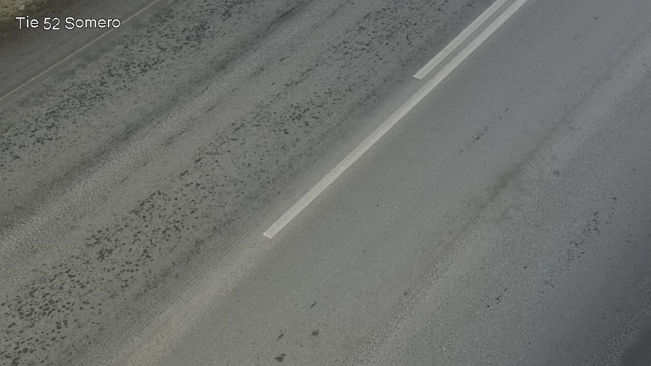 Kelikamerat Kuva Tie 52 Somero, Somero, Varsinais-Suomi