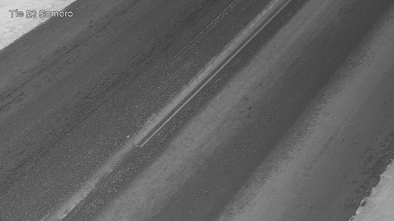 Kelikamerat Kuva Tie 52 Somero, Somero, Varsinais-Suomi