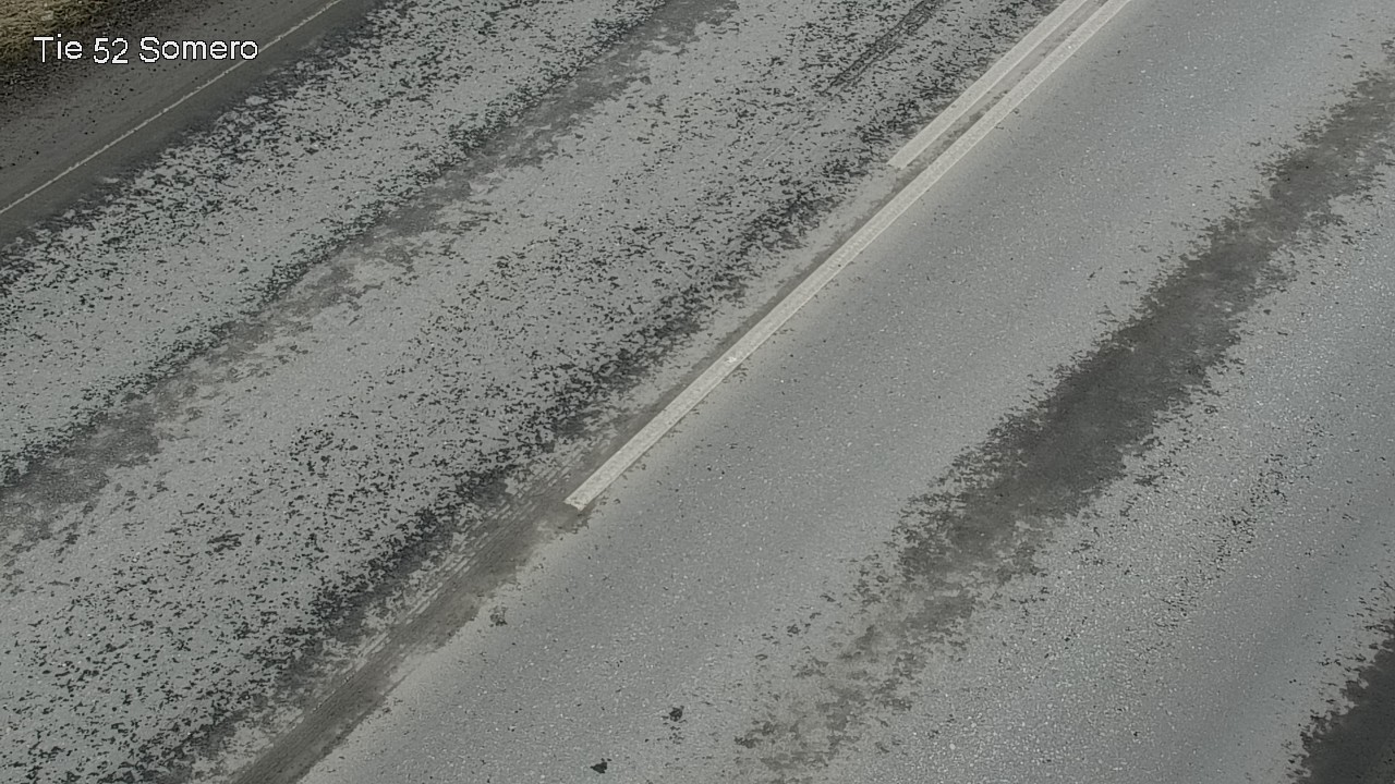 Kelikamerat Kuva Tie 52 Somero, Somero, Varsinais-Suomi