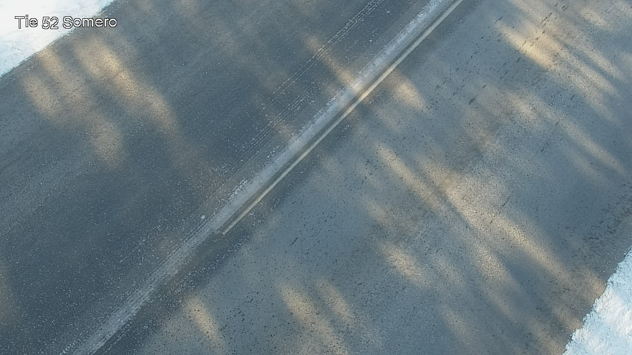 Kelikamerat Kuva Tie 52 Somero, Somero, Varsinais-Suomi