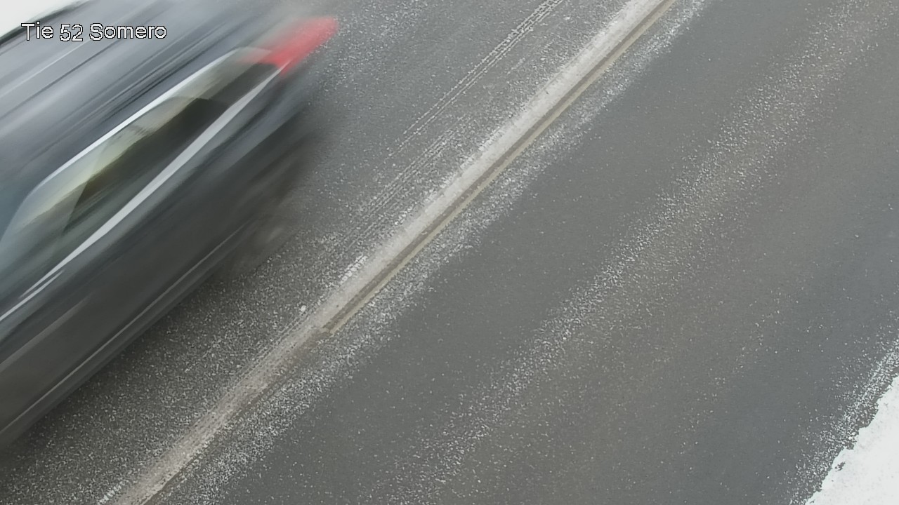 Kelikamerat Kuva Tie 52 Somero, Somero, Varsinais-Suomi