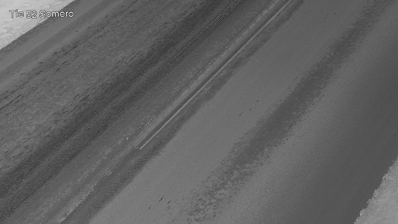 Kelikamerat Kuva Tie 52 Somero, Somero, Varsinais-Suomi