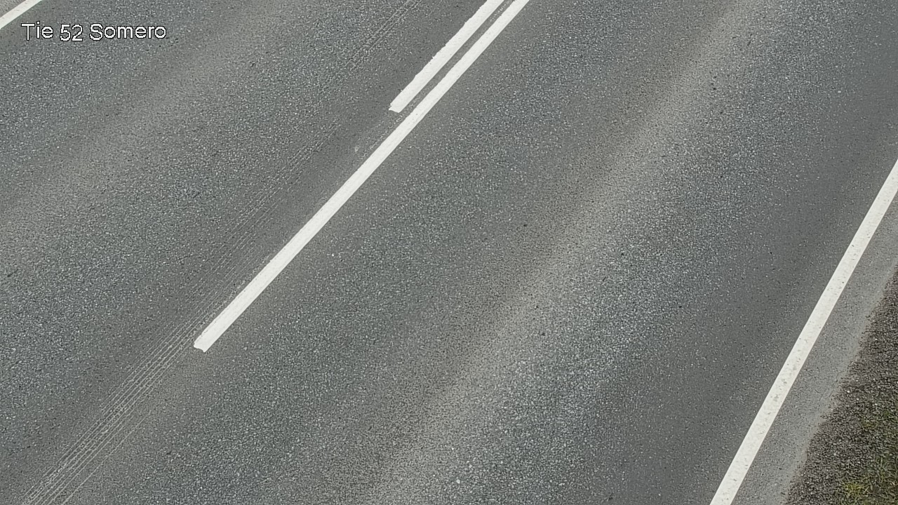 Kelikamerat Kuva Tie 52 Somero, Somero, Varsinais-Suomi