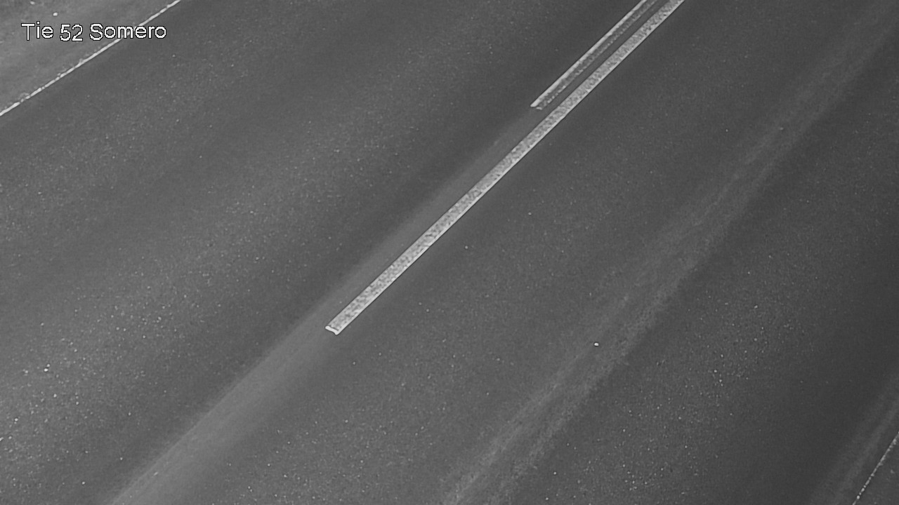 Weather Camera Image Väg 52 Somero, Somero, Varsinais-Suomi