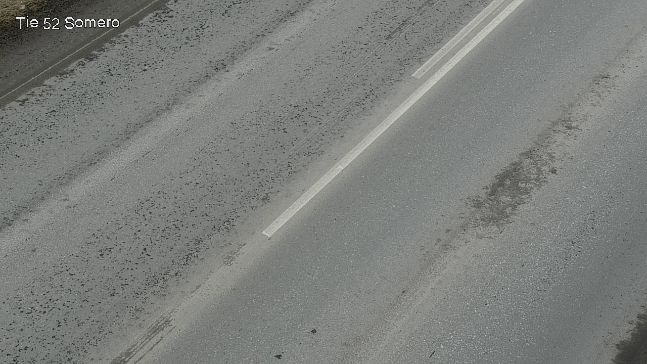 Kelikamerat Kuva Tie 52 Somero, Somero, Varsinais-Suomi