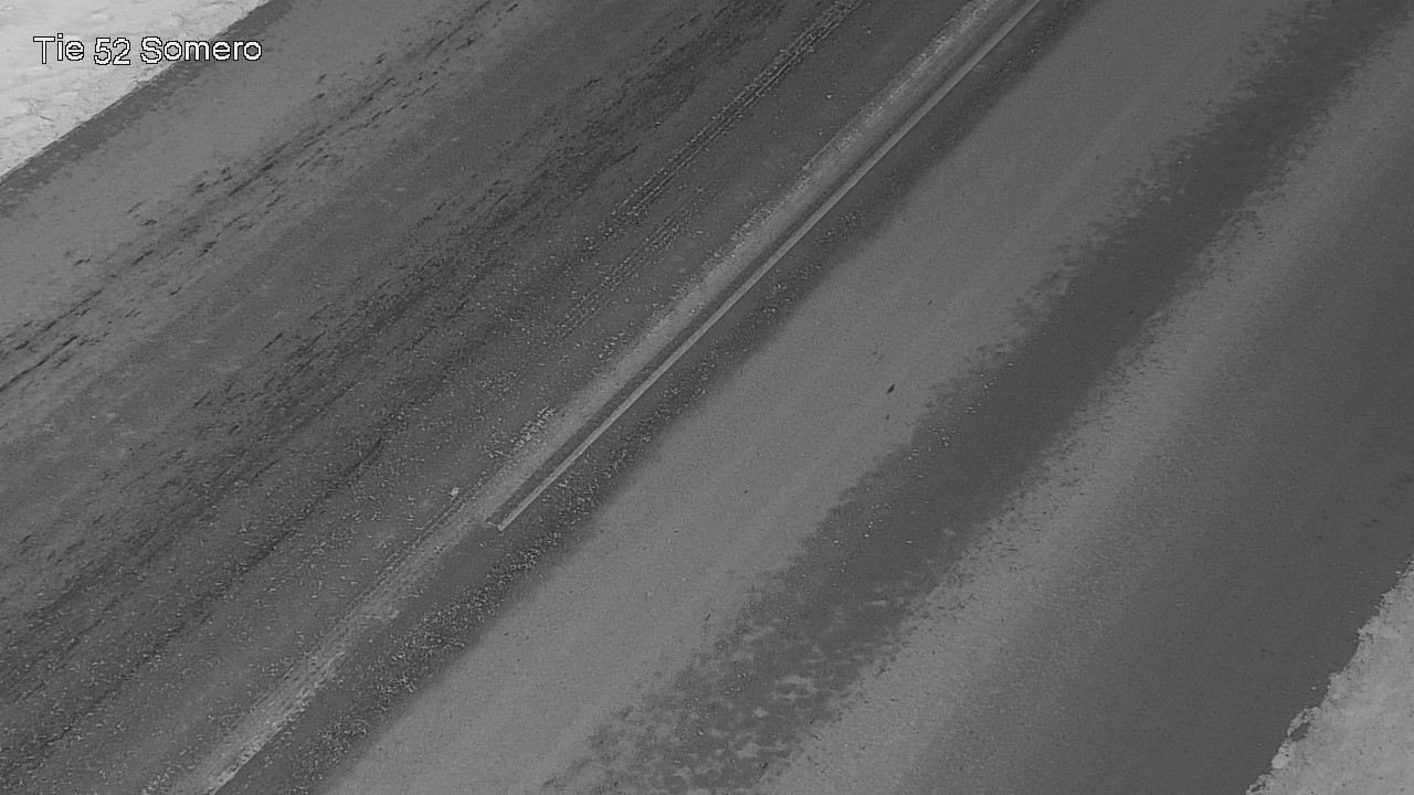 Kelikamerat Kuva Tie 52 Somero, Somero, Varsinais-Suomi