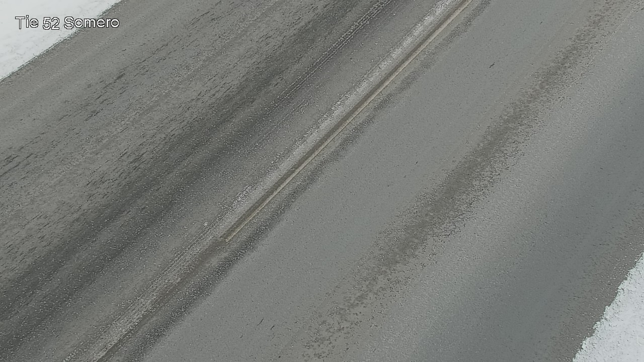 Kelikamerat Kuva Tie 52 Somero, Somero, Varsinais-Suomi