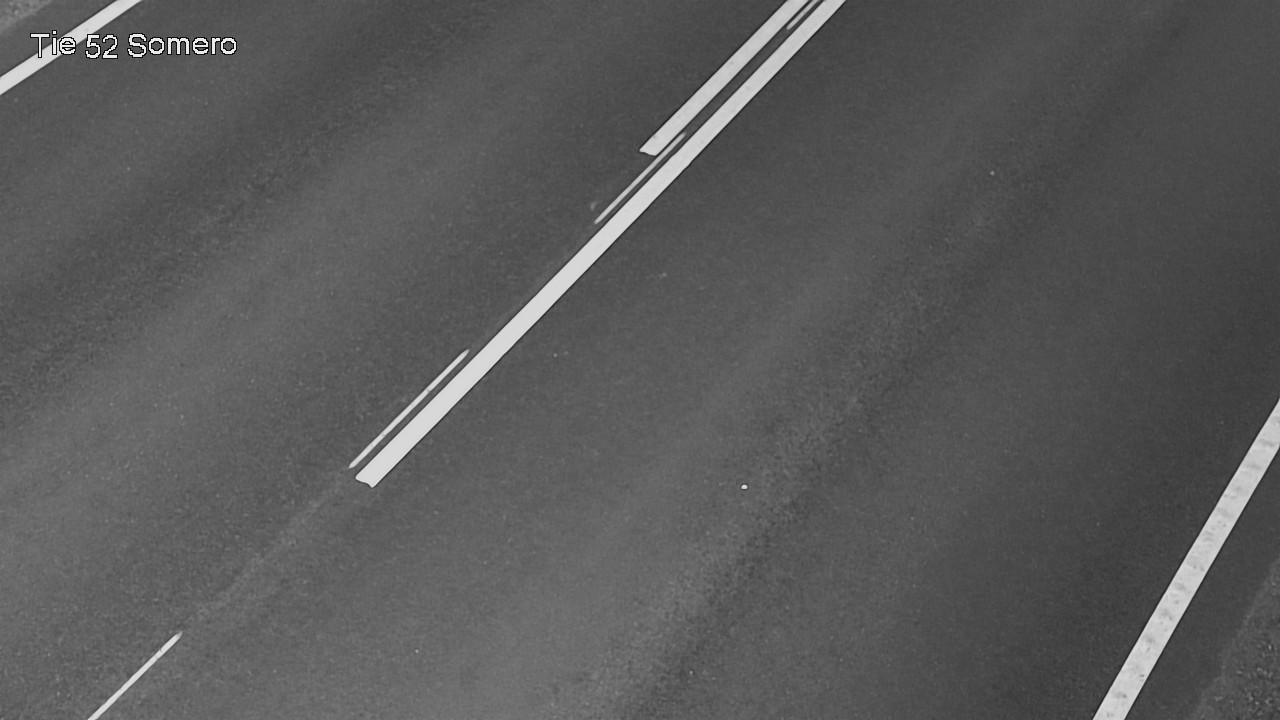 Kelikamerat Kuva Tie 52 Somero, Somero, Varsinais-Suomi