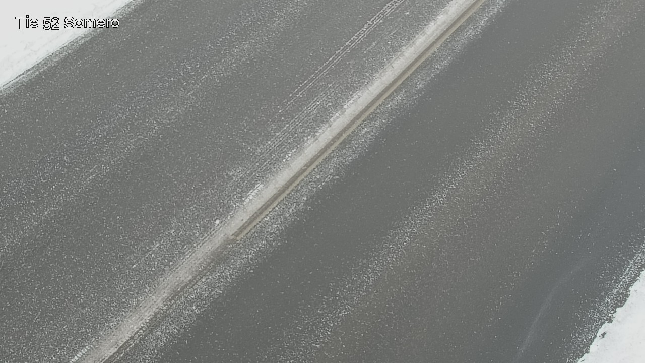 Kelikamerat Kuva Tie 52 Somero, Somero, Varsinais-Suomi