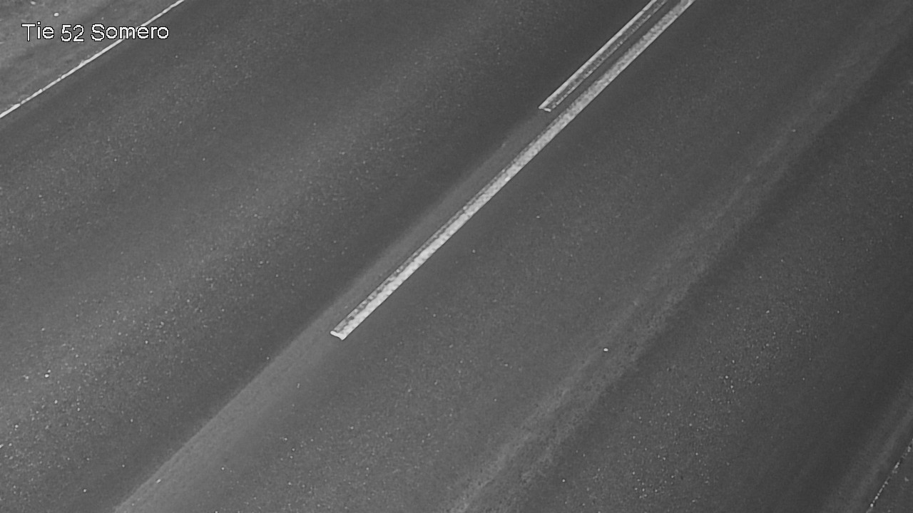 Weather Camera Image Väg 52 Somero, Somero, Varsinais-Suomi