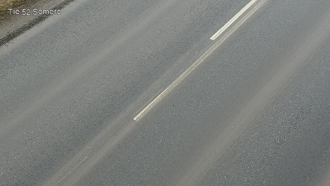 Kelikamerat Kuva Tie 52 Somero, Somero, Varsinais-Suomi