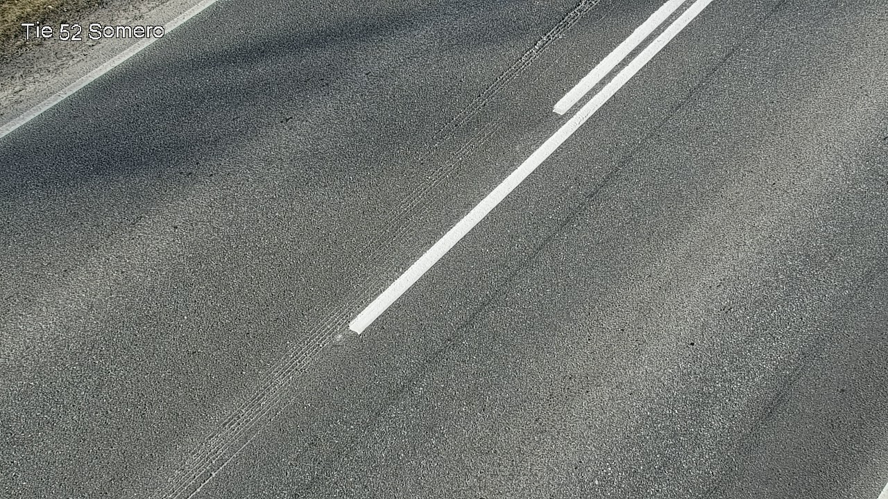 Kelikamerat Kuva Tie 52 Somero, Somero, Varsinais-Suomi