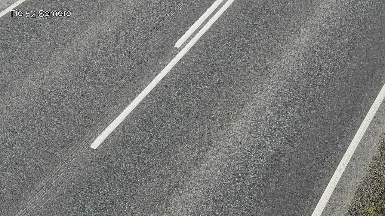 Kelikamerat Kuva Tie 52 Somero, Somero, Varsinais-Suomi