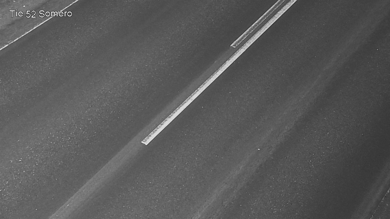 Weather Camera Image Väg 52 Somero, Somero, Varsinais-Suomi