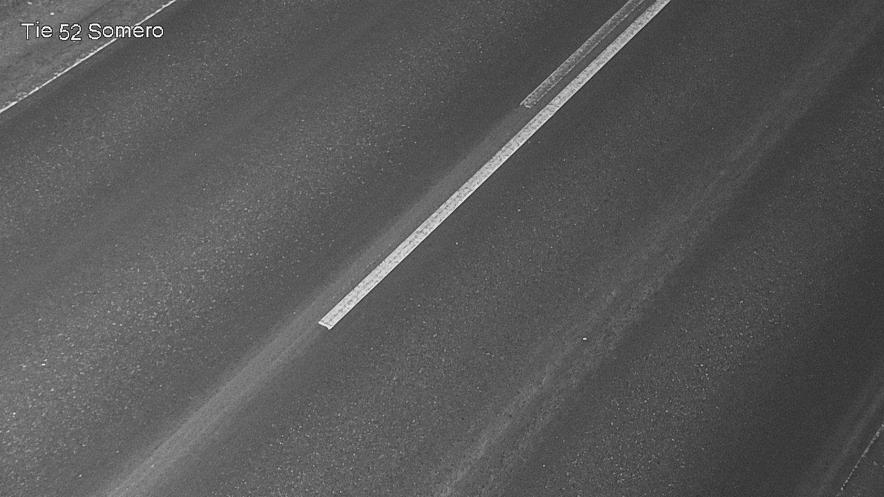 Weather Camera Image Väg 52 Somero, Somero, Varsinais-Suomi