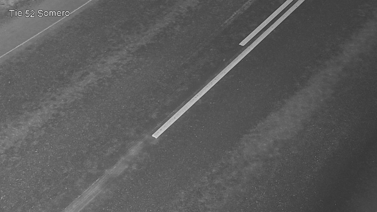 Kelikamerat Kuva Tie 52 Somero, Somero, Varsinais-Suomi