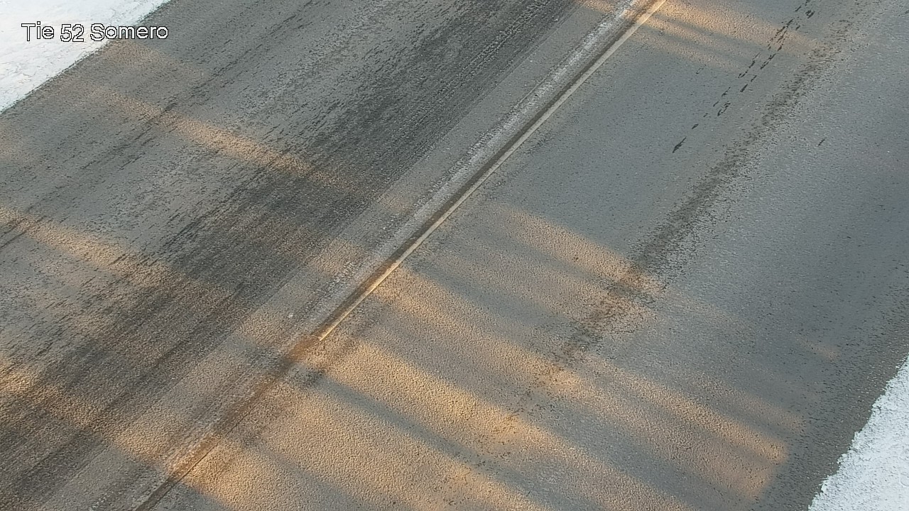 Kelikamerat Kuva Tie 52 Somero, Somero, Varsinais-Suomi