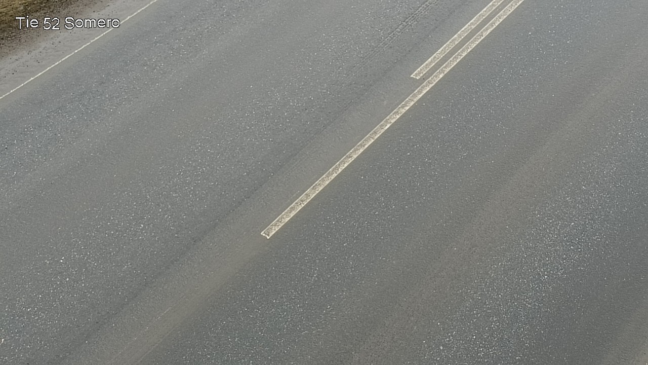 Kelikamerat Kuva Tie 52 Somero, Somero, Varsinais-Suomi