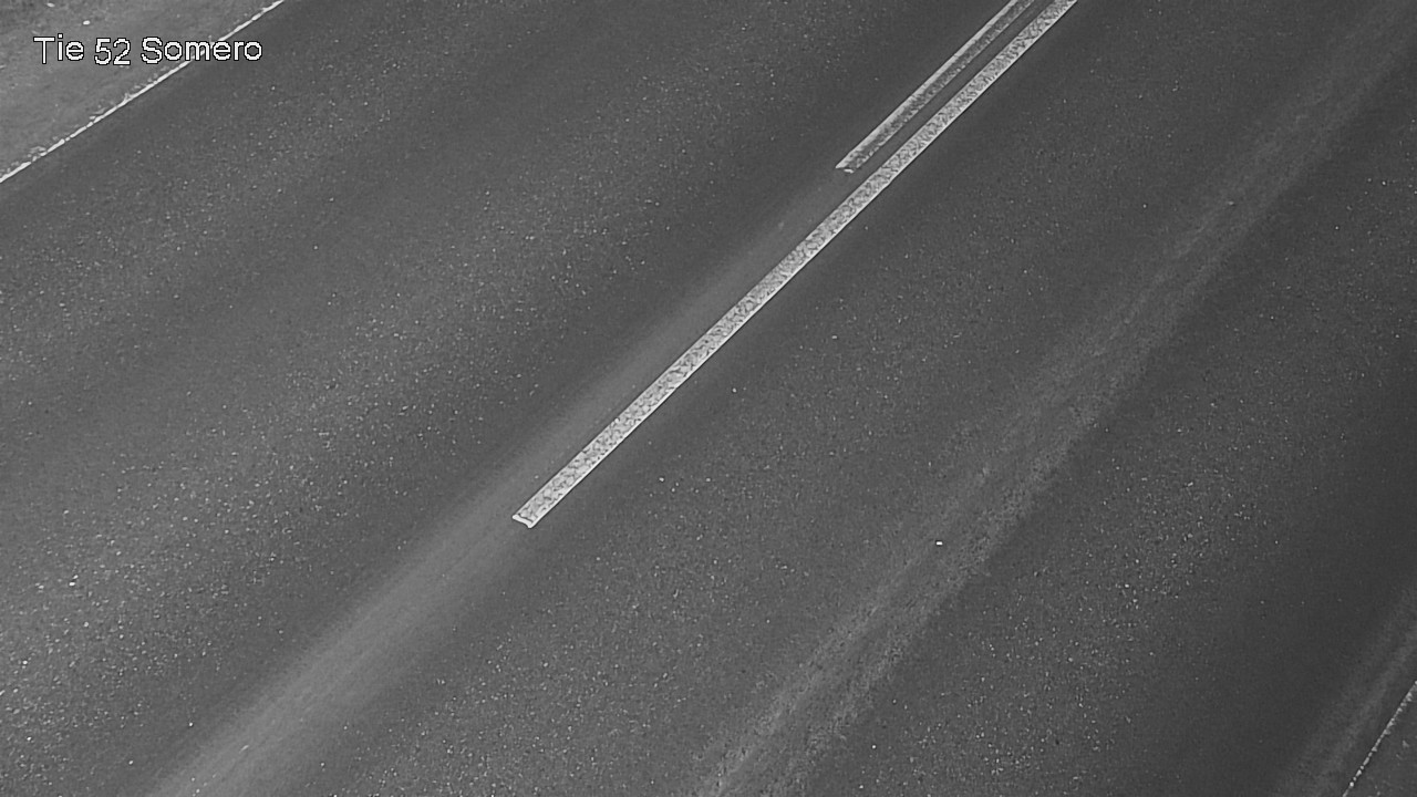 Weather Camera Image Väg 52 Somero, Somero, Varsinais-Suomi