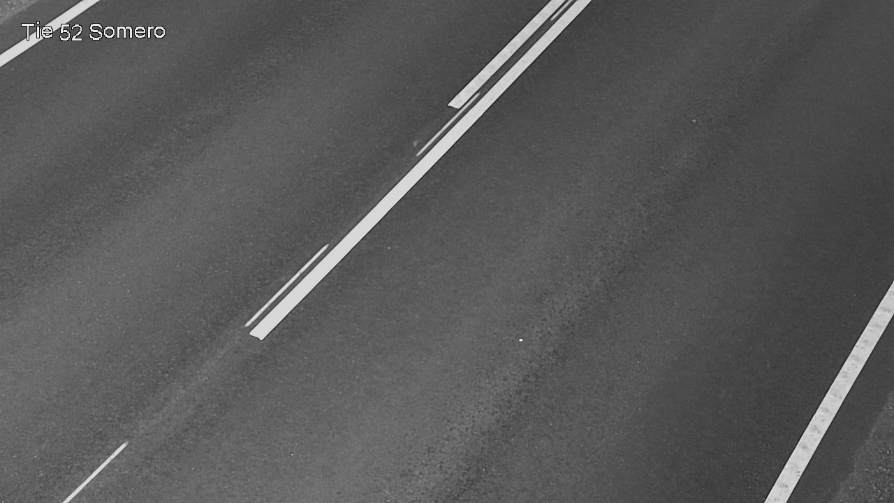 Kelikamerat Kuva Tie 52 Somero, Somero, Varsinais-Suomi