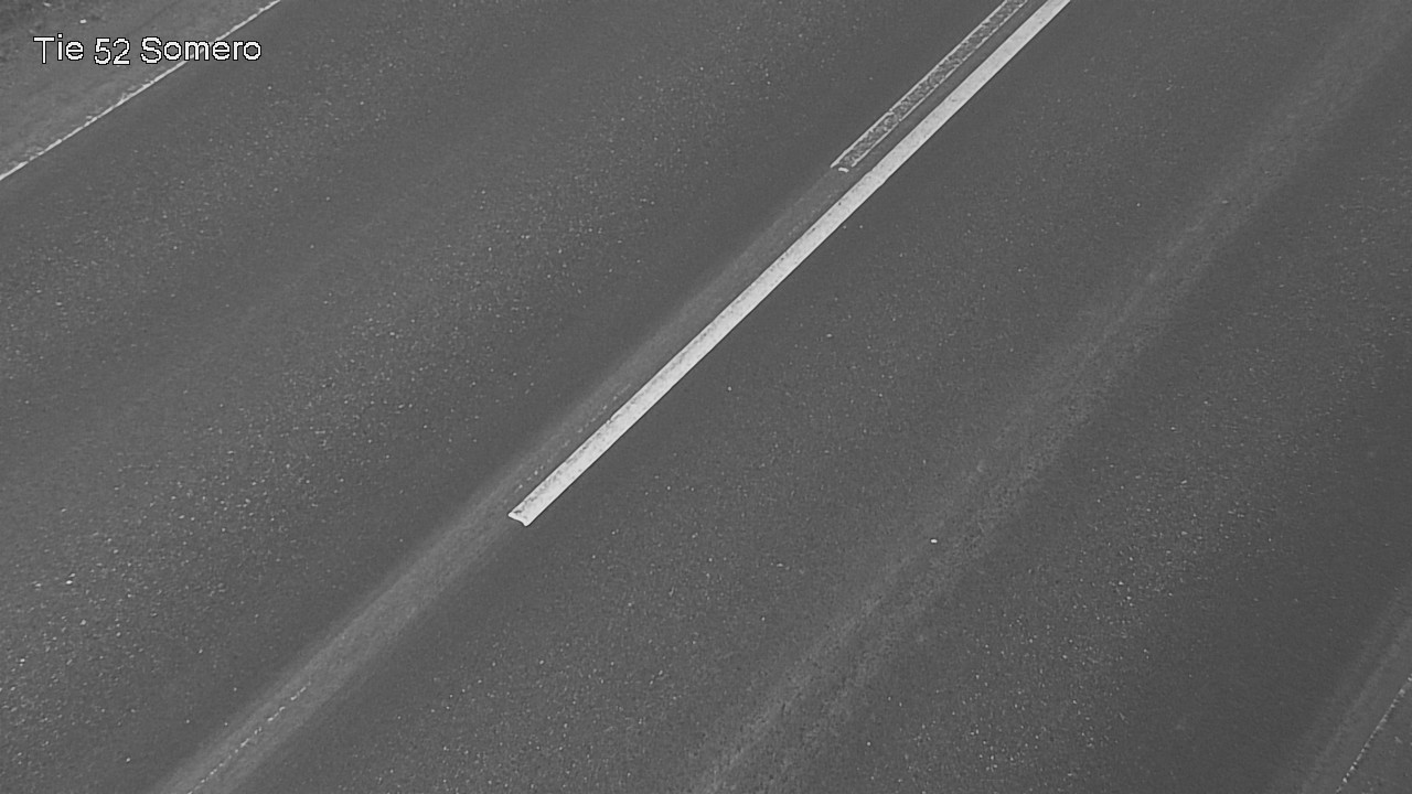 Weather Camera Image Väg 52 Somero, Somero, Varsinais-Suomi