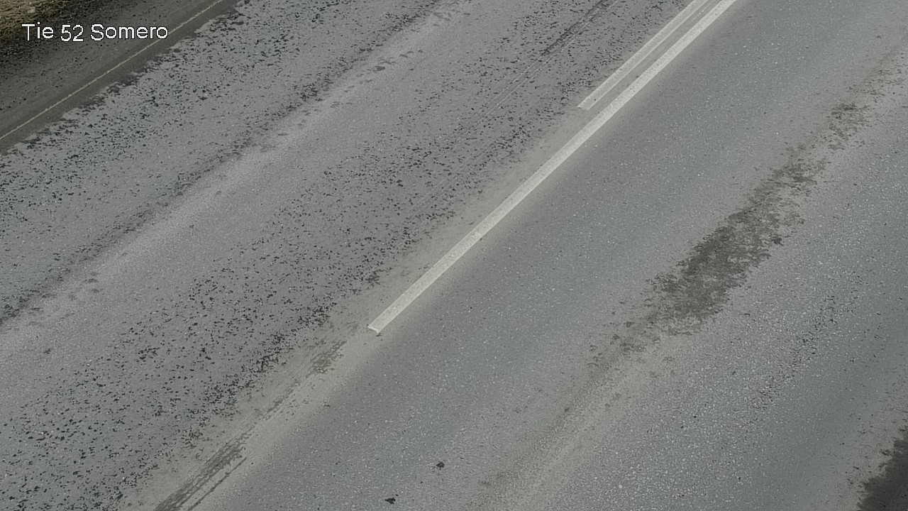 Kelikamerat Kuva Tie 52 Somero, Somero, Varsinais-Suomi