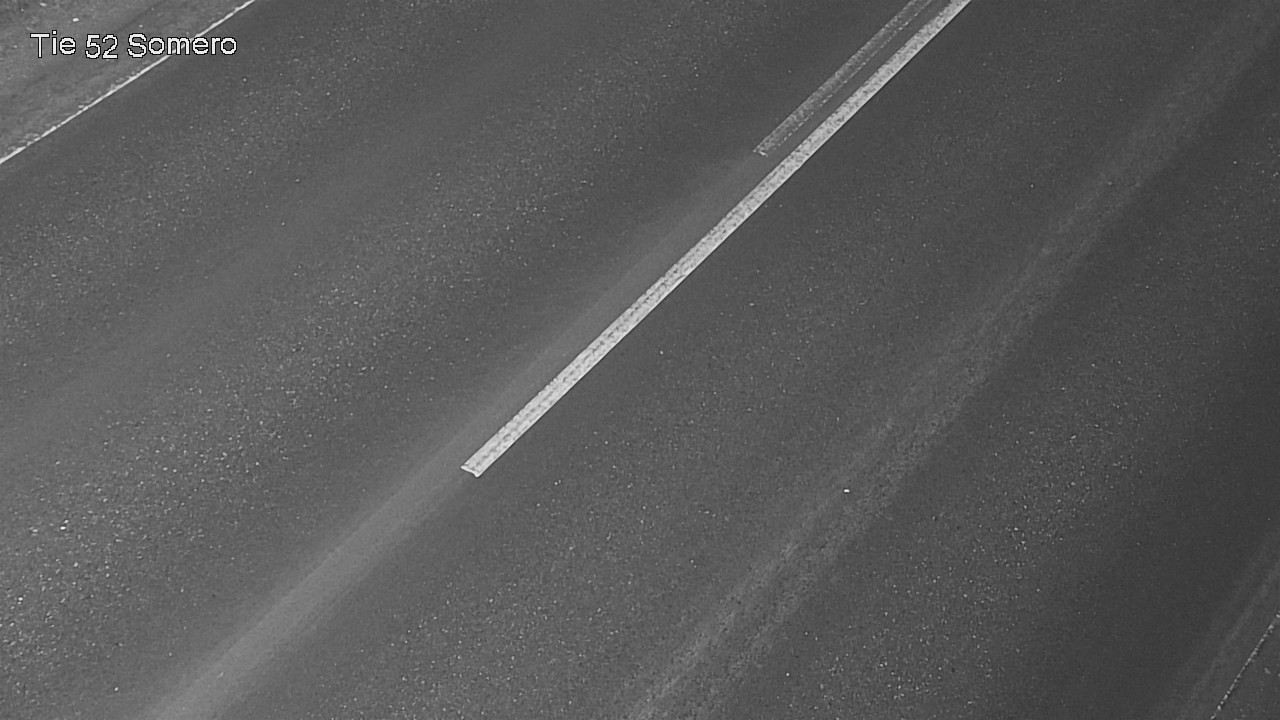 Weather Camera Image Väg 52 Somero, Somero, Varsinais-Suomi