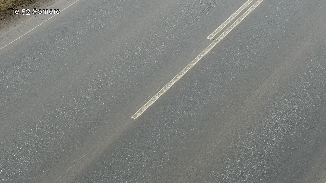 Kelikamerat Kuva Tie 52 Somero, Somero, Varsinais-Suomi