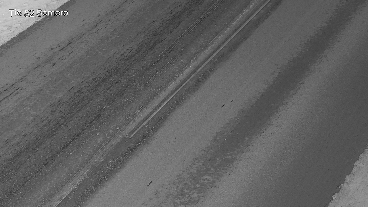 Kelikamerat Kuva Tie 52 Somero, Somero, Varsinais-Suomi