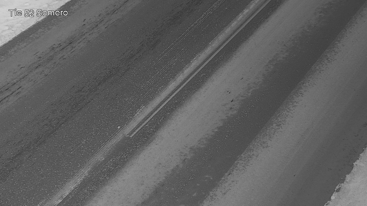 Kelikamerat Kuva Tie 52 Somero, Somero, Varsinais-Suomi