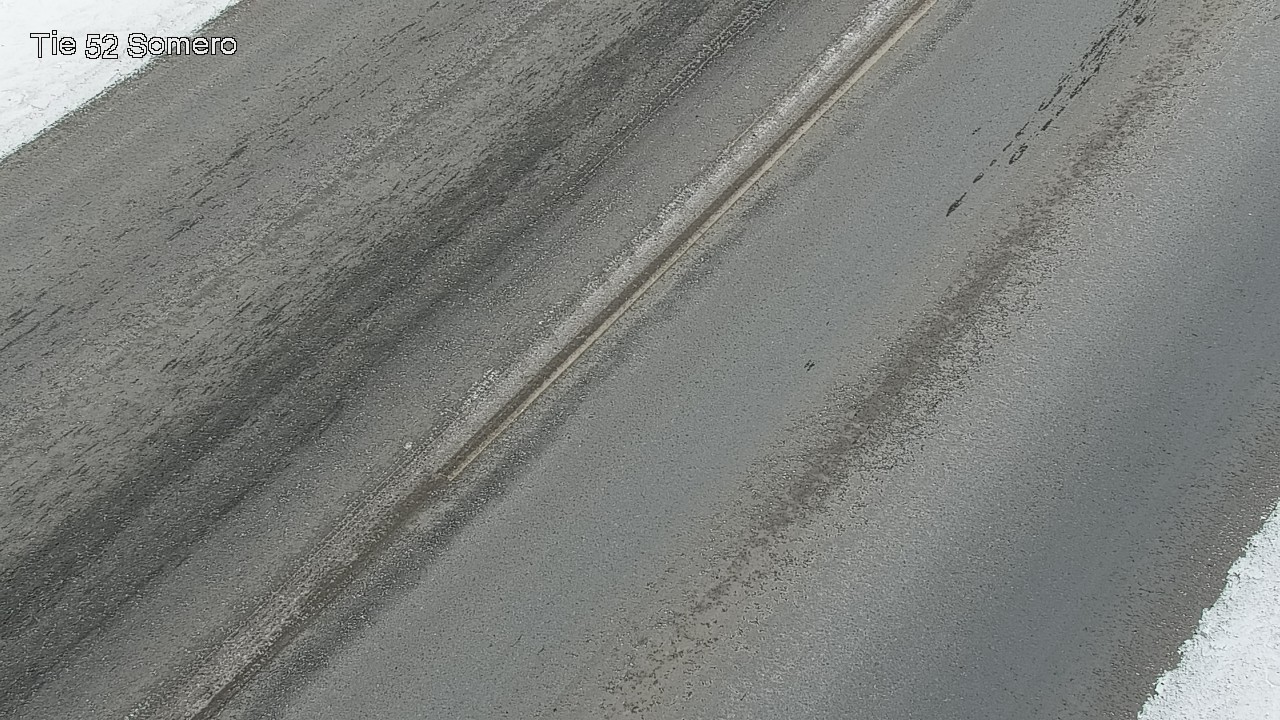 Kelikamerat Kuva Tie 52 Somero, Somero, Varsinais-Suomi