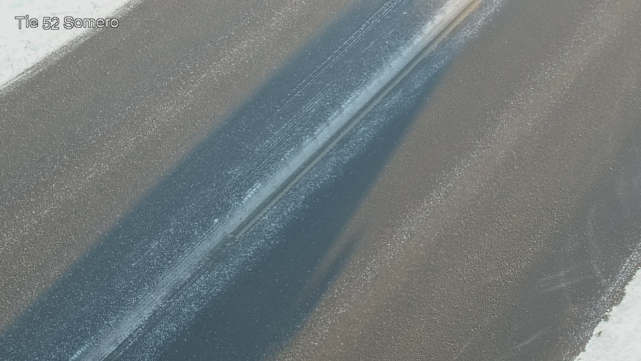 Kelikamerat Kuva Tie 52 Somero, Somero, Varsinais-Suomi