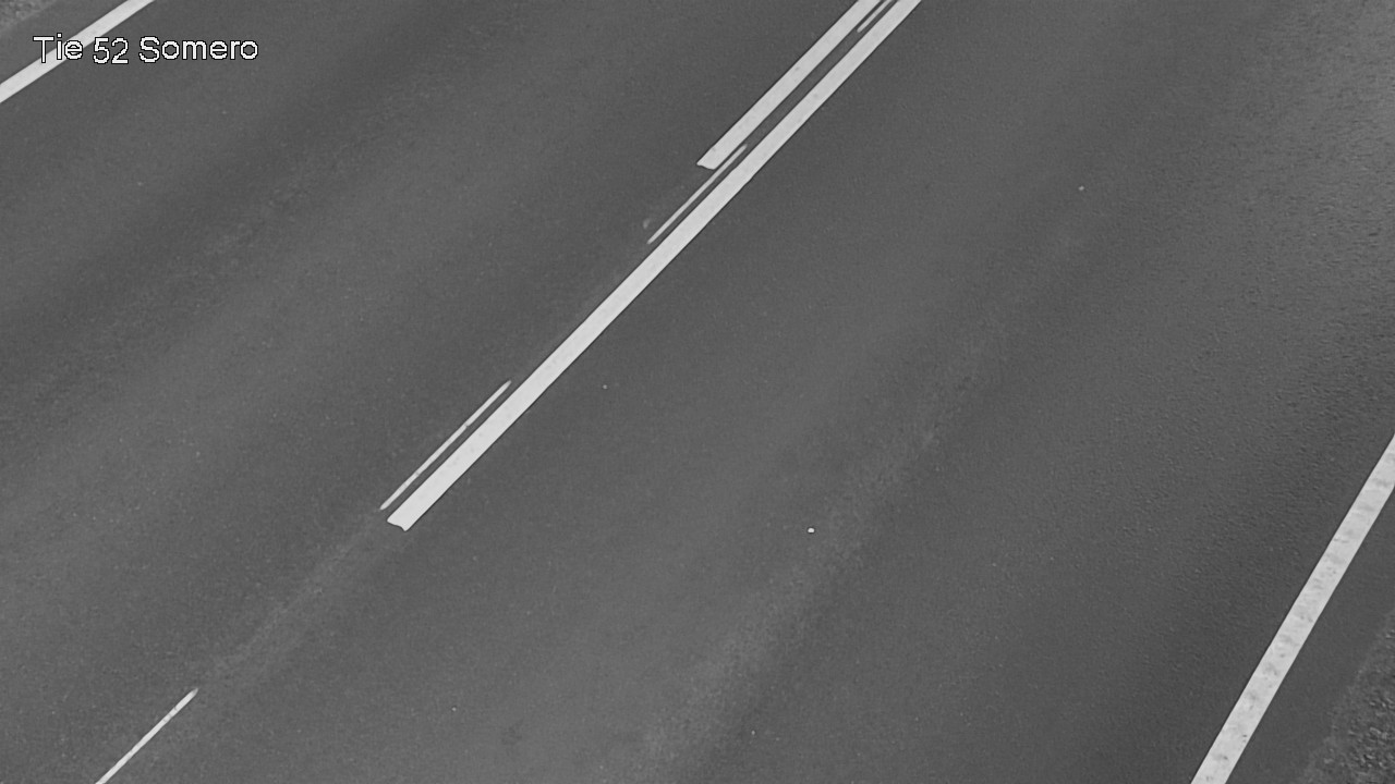 Kelikamerat Kuva Tie 52 Somero, Somero, Varsinais-Suomi