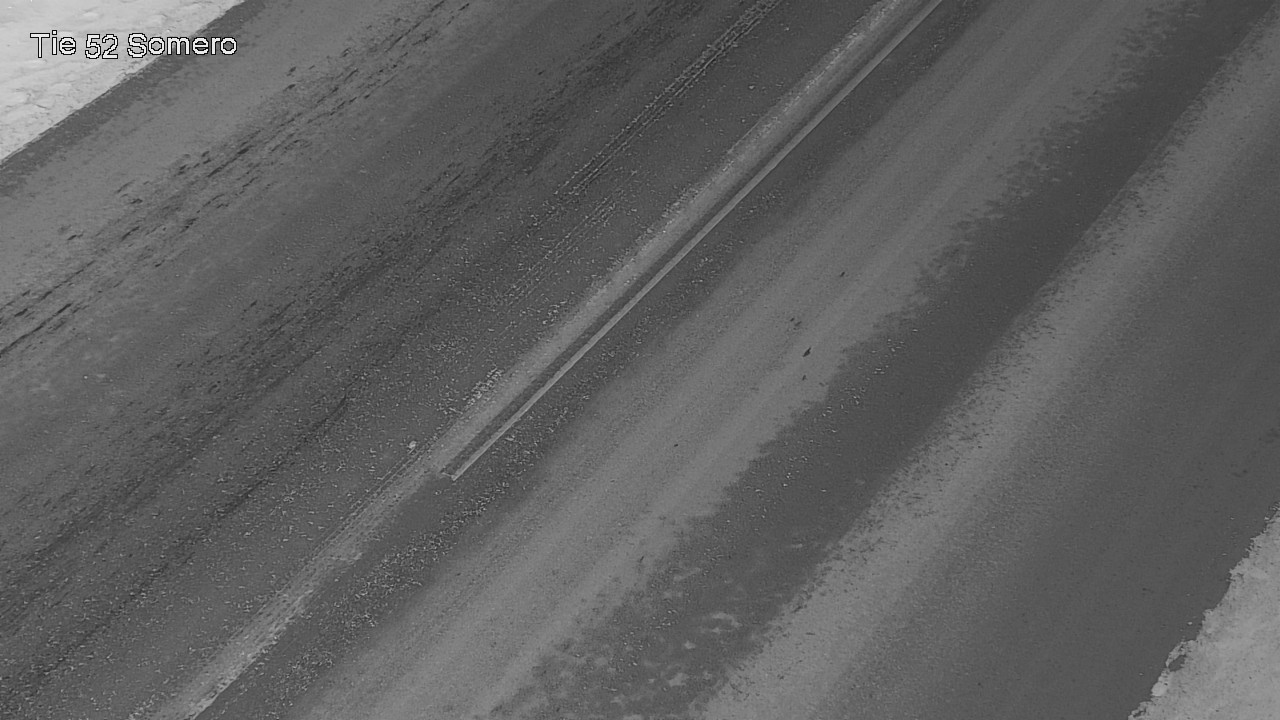 Kelikamerat Kuva Tie 52 Somero, Somero, Varsinais-Suomi