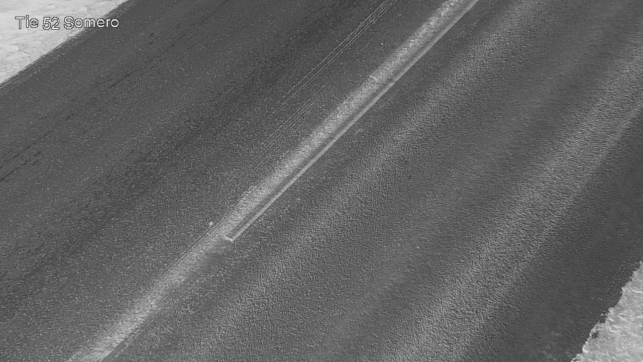 Kelikamerat Kuva Tie 52 Somero, Somero, Varsinais-Suomi