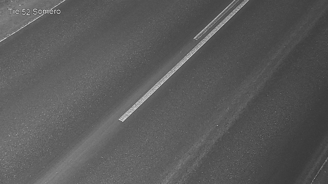 Weather Camera Image Väg 52 Somero, Somero, Varsinais-Suomi