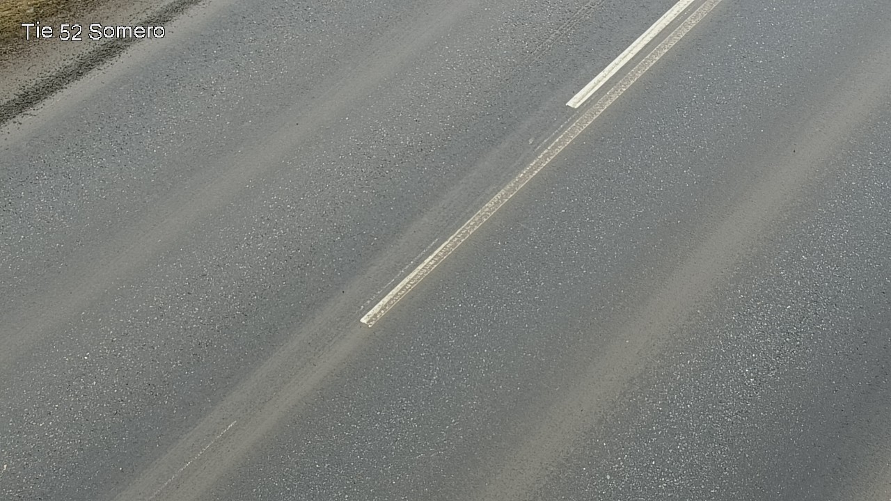 Kelikamerat Kuva Tie 52 Somero, Somero, Varsinais-Suomi