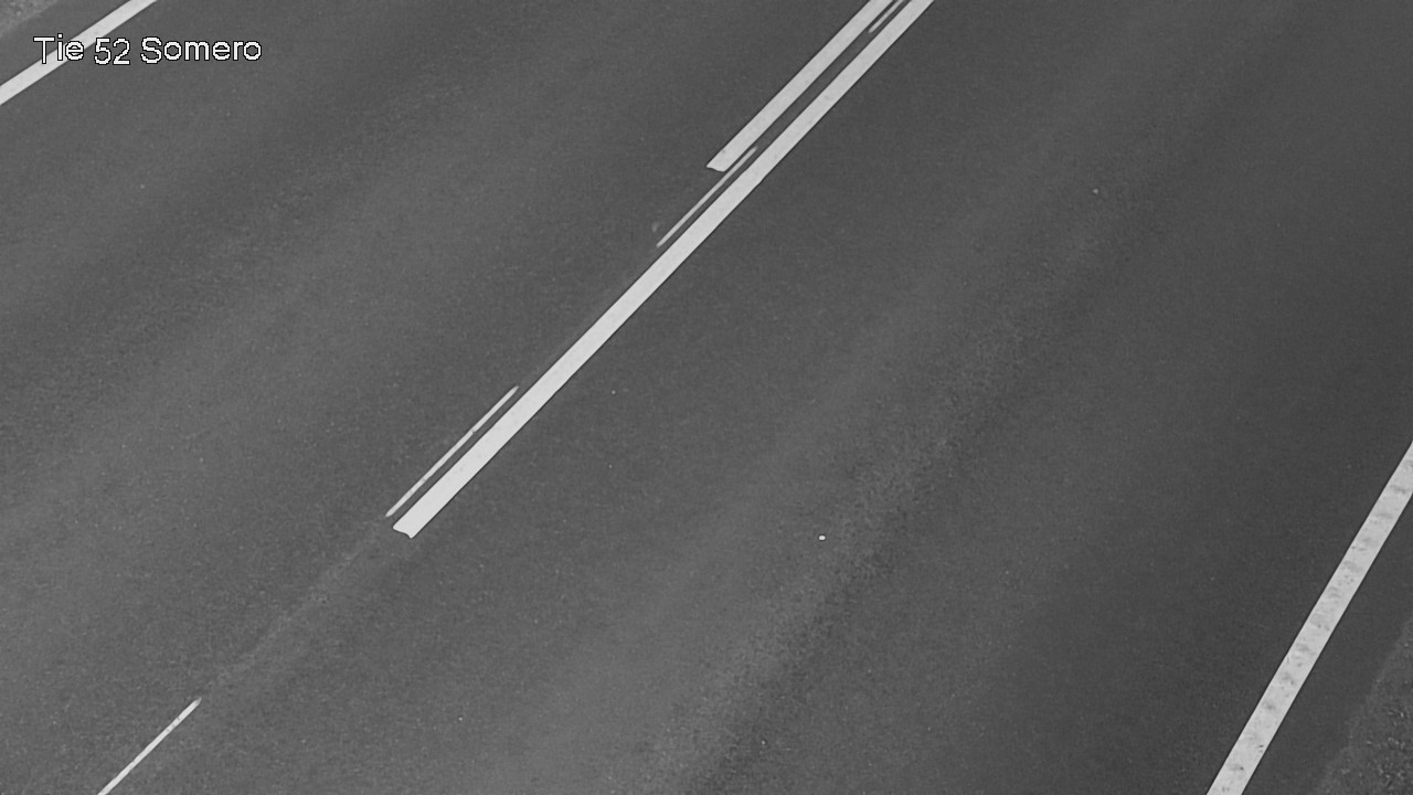 Kelikamerat Kuva Tie 52 Somero, Somero, Varsinais-Suomi