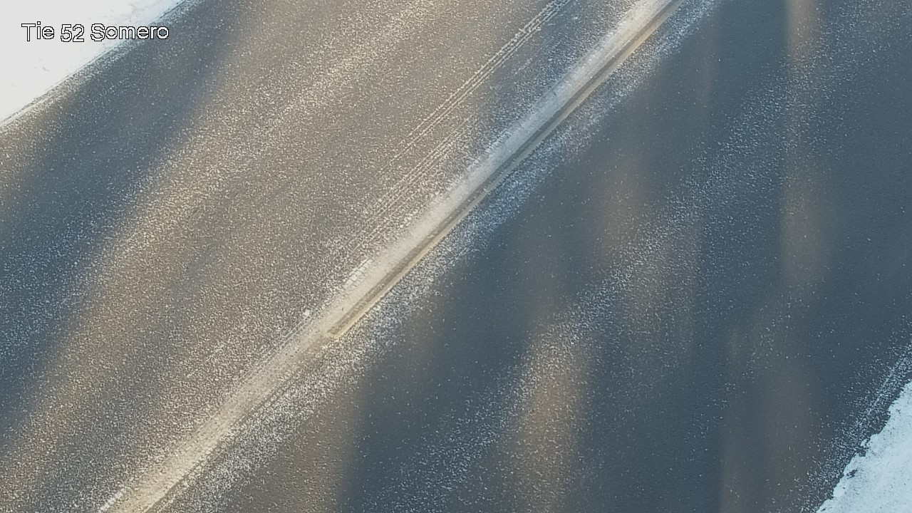 Kelikamerat Kuva Tie 52 Somero, Somero, Varsinais-Suomi