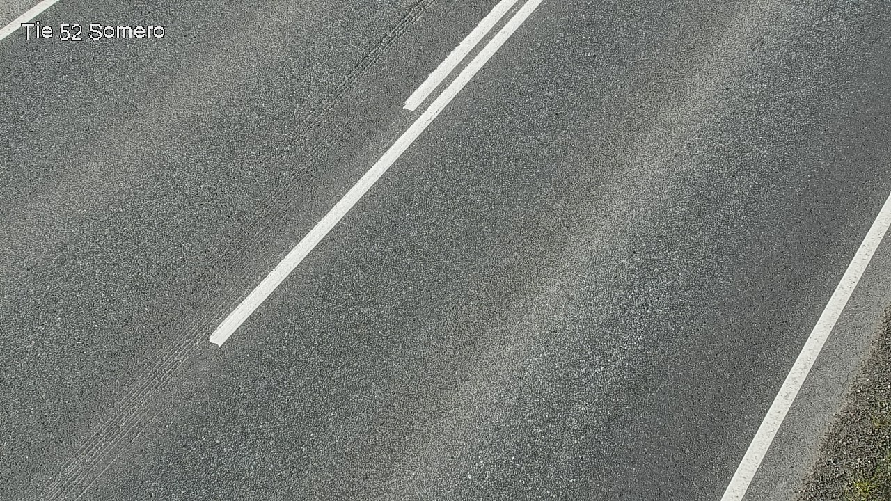 Kelikamerat Kuva Tie 52 Somero, Somero, Varsinais-Suomi