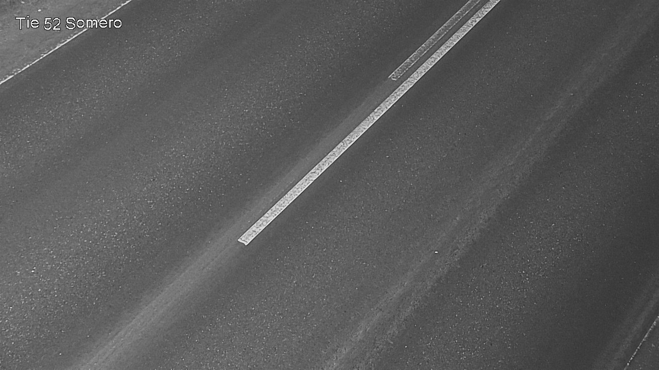 Weather Camera Image Väg 52 Somero, Somero, Varsinais-Suomi