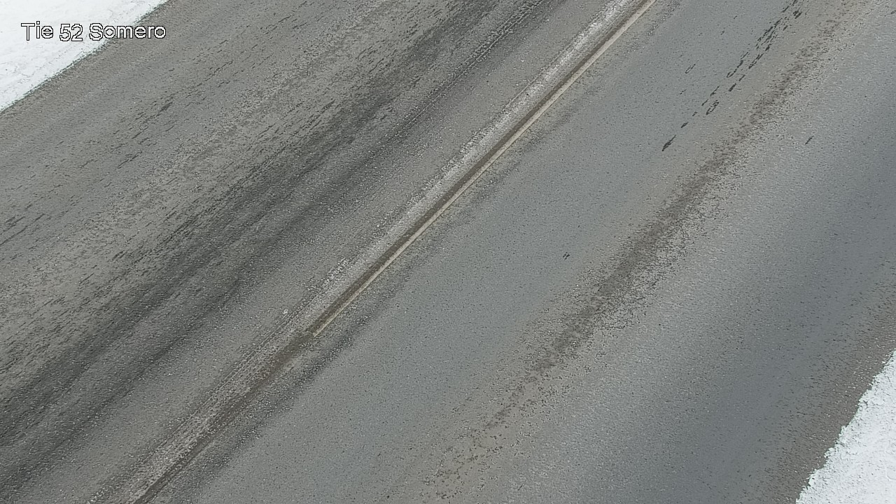 Kelikamerat Kuva Tie 52 Somero, Somero, Varsinais-Suomi