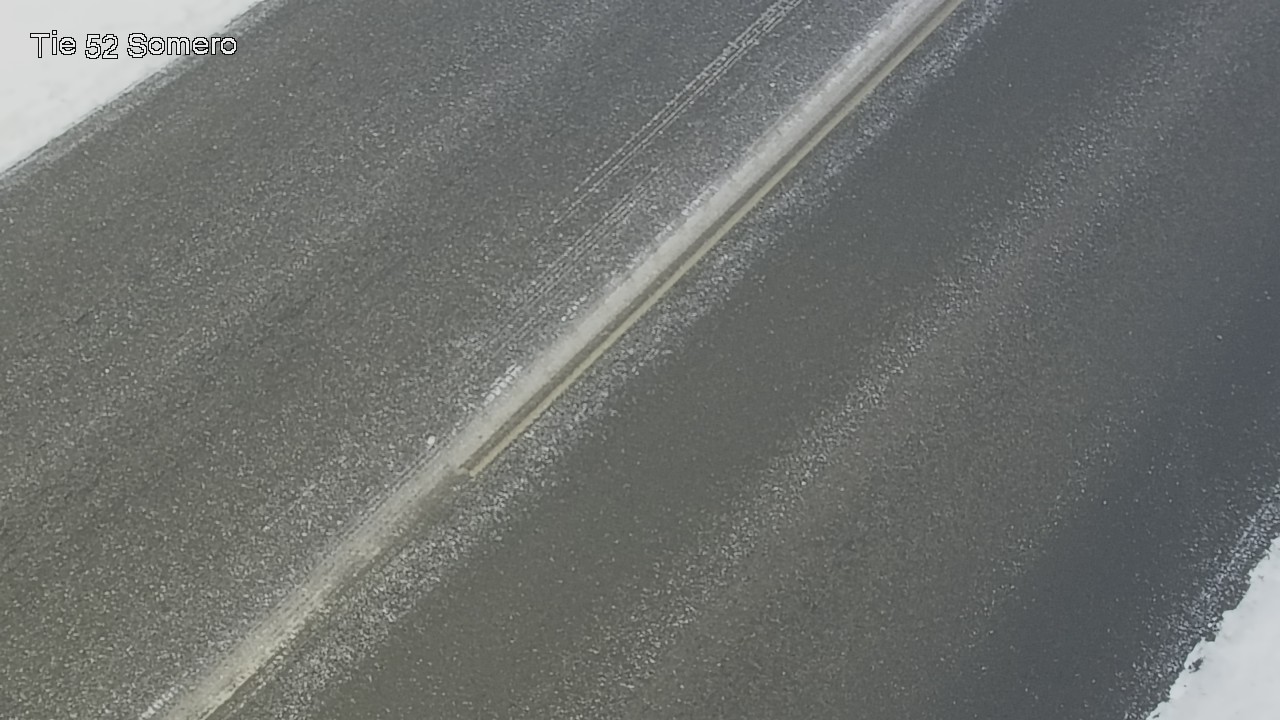 Kelikamerat Kuva Tie 52 Somero, Somero, Varsinais-Suomi