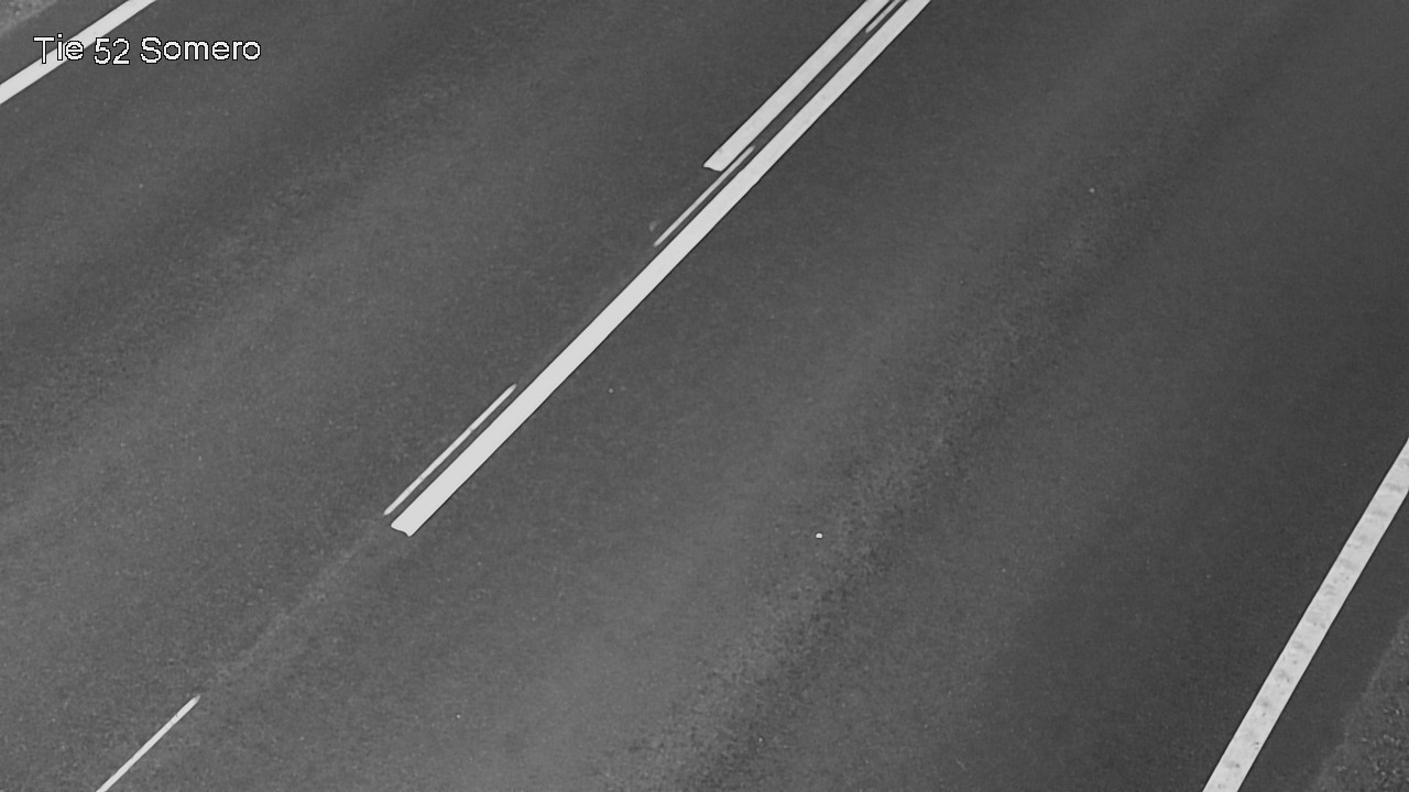 Kelikamerat Kuva Tie 52 Somero, Somero, Varsinais-Suomi