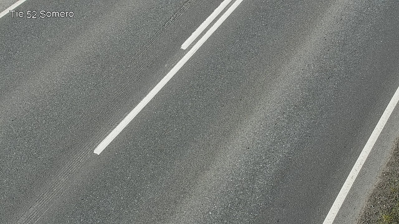 Kelikamerat Kuva Tie 52 Somero, Somero, Varsinais-Suomi