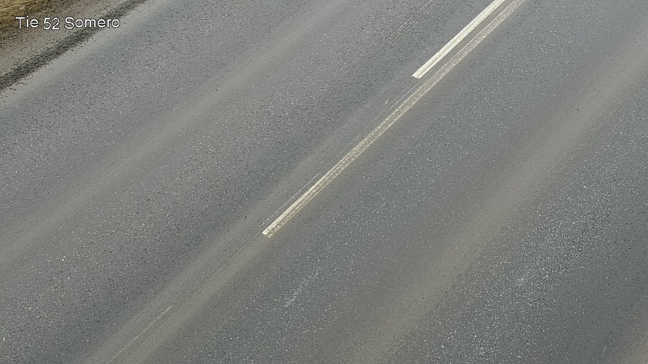 Kelikamerat Kuva Tie 52 Somero, Somero, Varsinais-Suomi