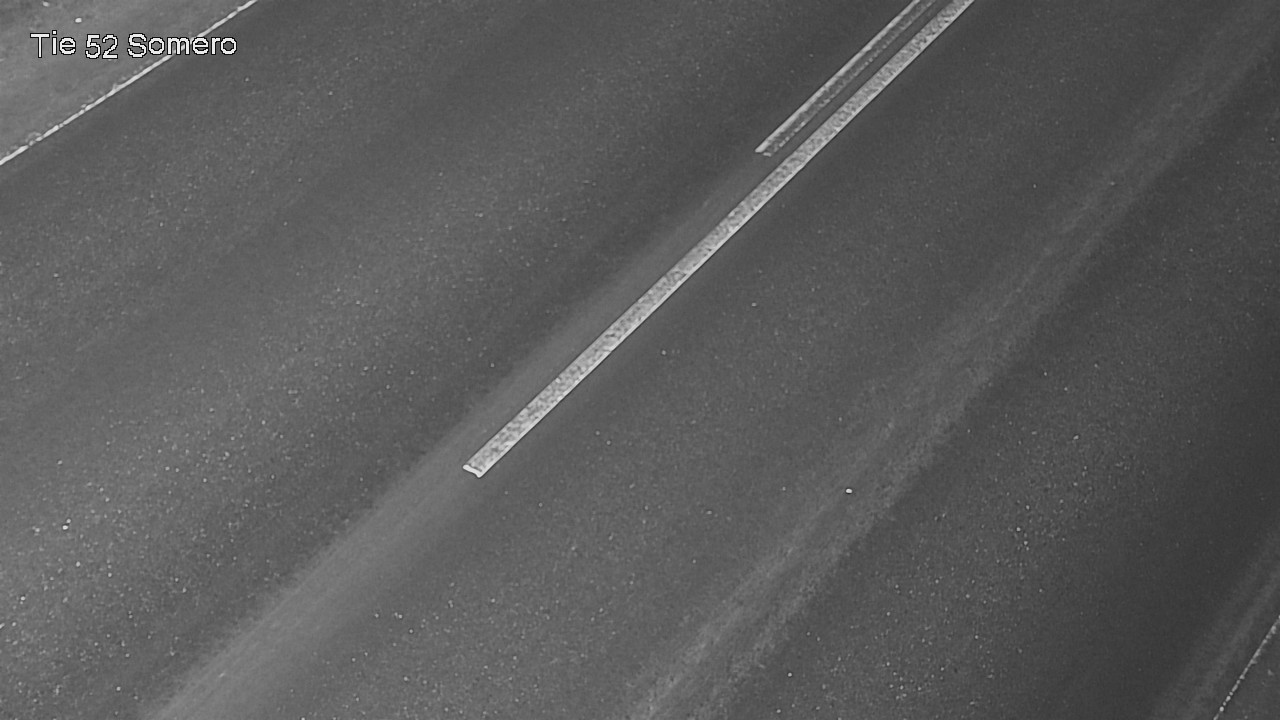 Weather Camera Image Väg 52 Somero, Somero, Varsinais-Suomi